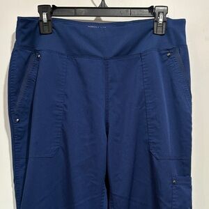 M SCRUB PANTS